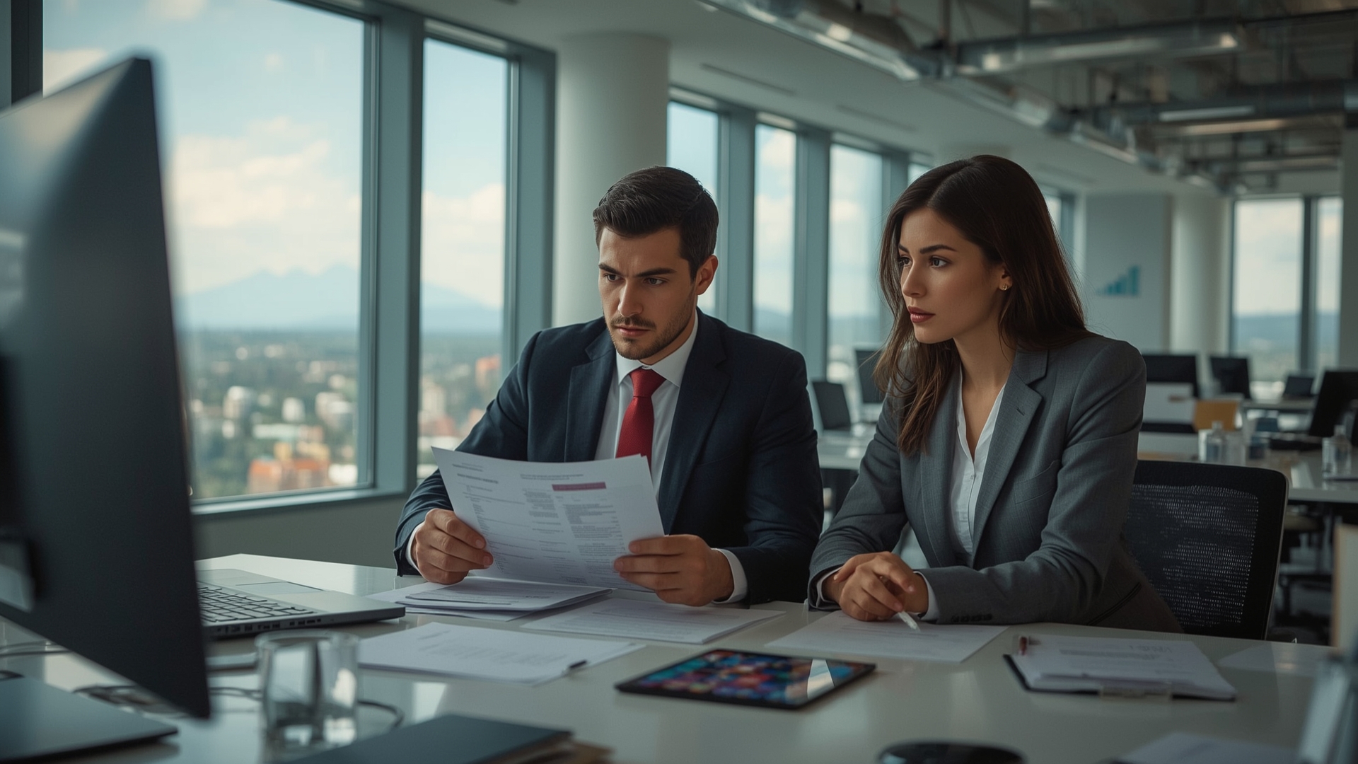 Audit de conformité